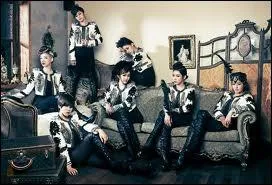 Comment s'appelle le fanclub des T-Ara ?