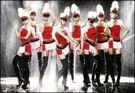 Comment s'appelle le fanclub des After School ?