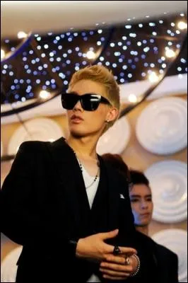 Qui est le 'maknae' (le plus jeune) du groupe ?