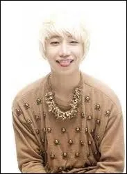 Qui est le chanteur secondaire et est le faux makane ?