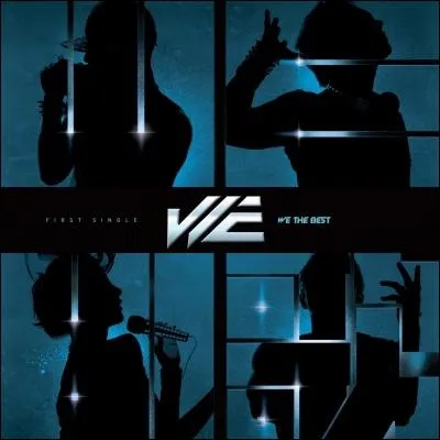 Comment s'appelle leur premier single ?