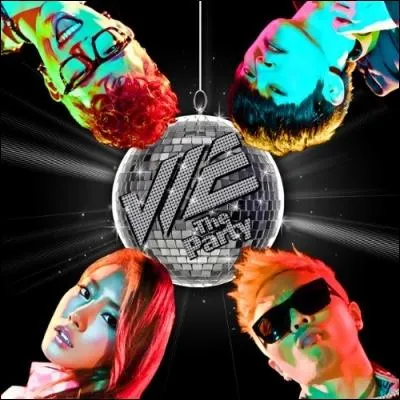 Comment s'appelle leur premier album ?