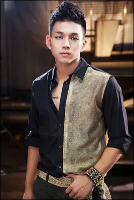 Qui est le maknae (le plus jeune) et rappeur ?