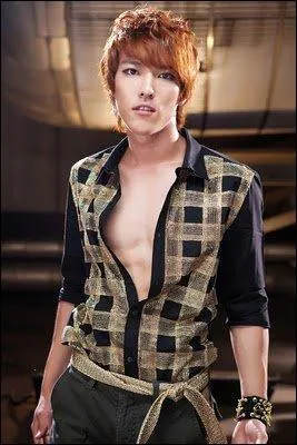 Qui est chanteur et reprsente le groupe ?