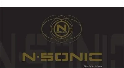 Comment s'appelle leur premier album ?