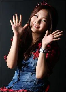 Qui est la maknae (la plus jeune) du groupe ?