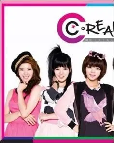 Comment s'appelle leur premier album ?