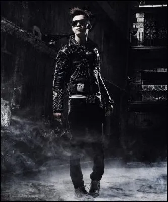 Qui est le plus vieux ?