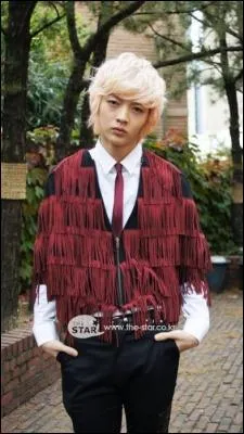 Qui est le maknae (le plus jeune) du groupe ?