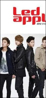 Comment s'appelle leur dernier single ?