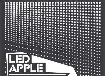 Comment s'appelle leur premier album ?