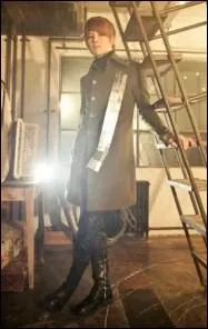 Qui est le chanteur principal ?