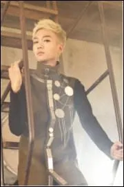 Qui est le batteur du groupe ?