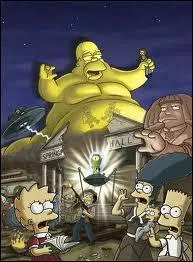 Homer est ...