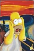 Homer fait que...