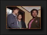 A quel épisode appartient cette photo ?