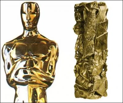 Rvle au grand public grce  Besson, elle aura (plus tard) un Csar et un Oscar. Elle s'appelle...