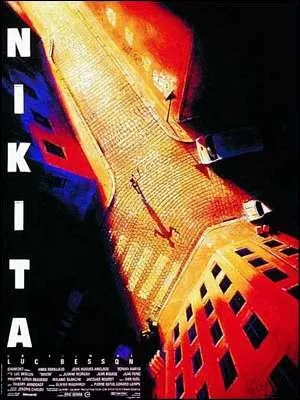 Une petite place pour un homme, Luc Besson lui est trs fidle (et reconnaissant). Nikita lui est ddi :