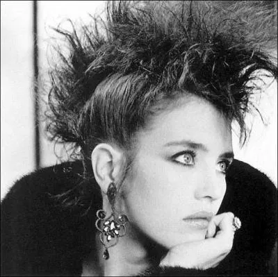 Star inconteste du cinma des annes 80, Adjani prend...