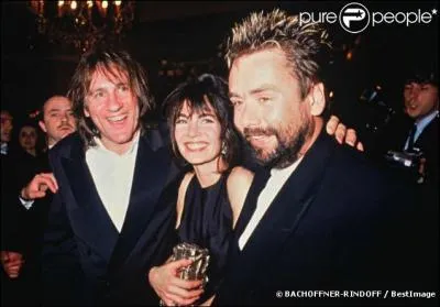 Souvent nue auprs de Delon, Besson lui a donn sa chance lui permettant de gagner le Csar de la meilleure actrice