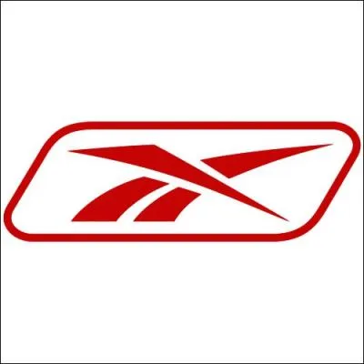 Quel est le nom de cette marque sportive ?