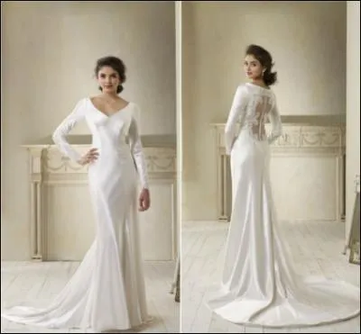 Qui a fabriqu la robe de Bella ?