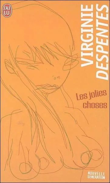 'Les jolies choses' se droule dans les milieux :