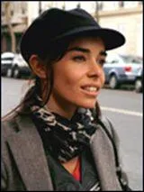 Dans 'Teen Spirit', le personnage de Sandra emprunte des traits de caractres  une amie de Virginie Despentes. De qui s'agit-il ?