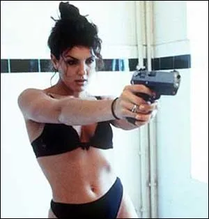 Pour son 'manifeste pour un nouveau fminisme', elle fait une analogie avec un film de Peter Jackson pour exposer sa thorie. Comment s'intitule cet essai ?