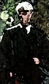 Qui est cet lve de Poudlard ?