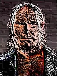 Qui est ce Mangemort ?