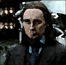 Qui est ce Ministre de la Magie ?