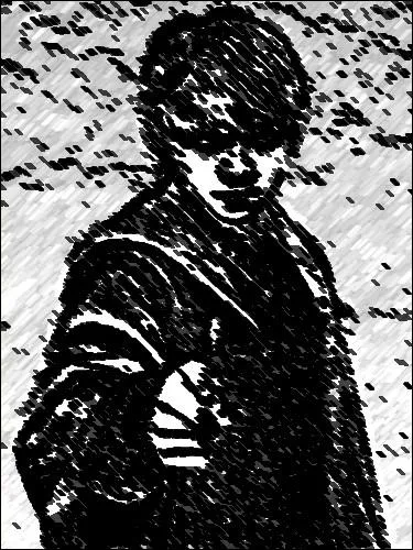 Qui est cet ami de Harry ?