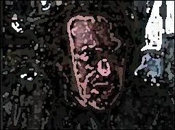 Comment s'appelle ce marchand du Chemin de Traverse ?