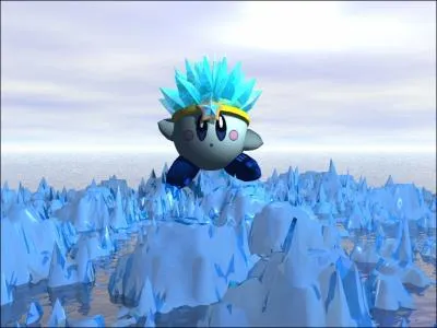 Quel est ce pouvoir ?