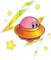 Les pouvoirs de Kirby !