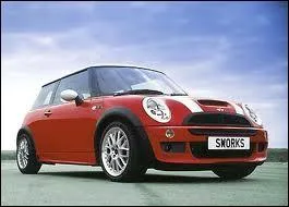 Quel est cet engin ?