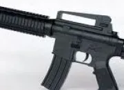 Quiz Les armes modernes en photos