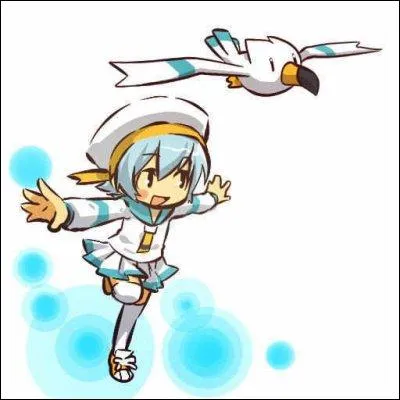 Quel est ce Pokmon ?