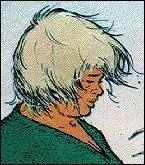 Comment s'appelle ce personnage ?