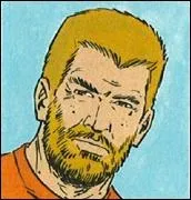 Comment s'appelle ce personnage ?