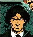 Comment s'appelle ce personnage ?