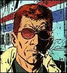 Comment s'appelle ce personnage ?