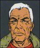 Comment s'appelle ce personnage ?