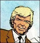 Comment s'appelle ce personnage ?