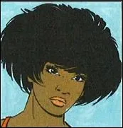 Comment s'appelle ce personnage ?