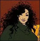 Comment s'appelle ce personnage ?