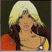 Comment s'appelle ce personnage ?