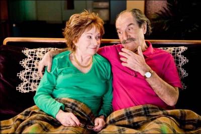 Quel couple est le plus vieux de la srie ?