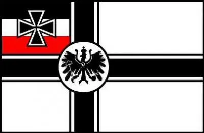 Quand s'effondre le IIe Reich ?